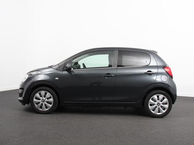 Citroen C1 1.0 VTi Feel Airco Bluetooth 5-DRS