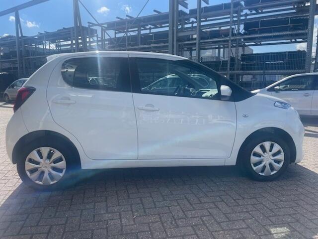 Citroen C1 1.0 VTI FEEL