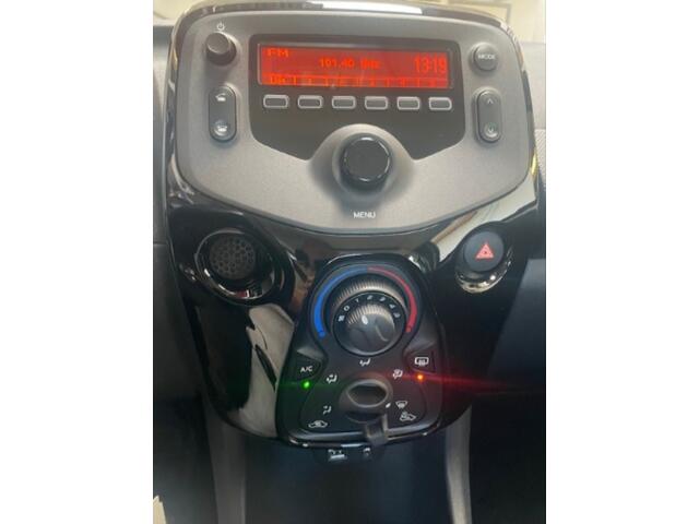 Citroen C1 1.0 VTI FEEL