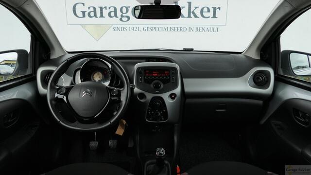 Citroen C1 1.0 e-VTi Feel