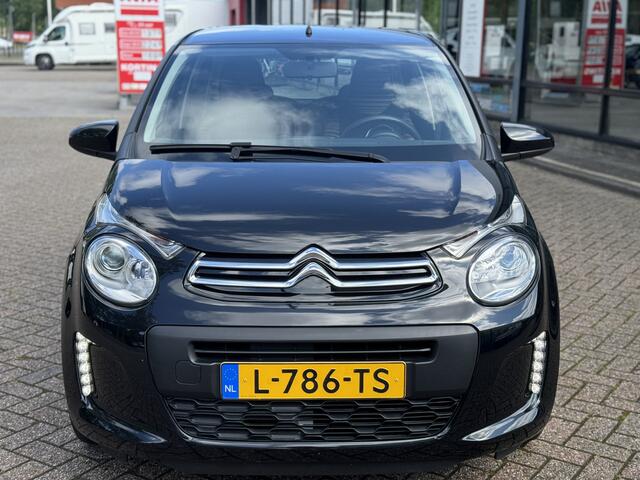 Citroen C1 1.0 VTi Feel Camera|Carplay|1ste eigenaar!