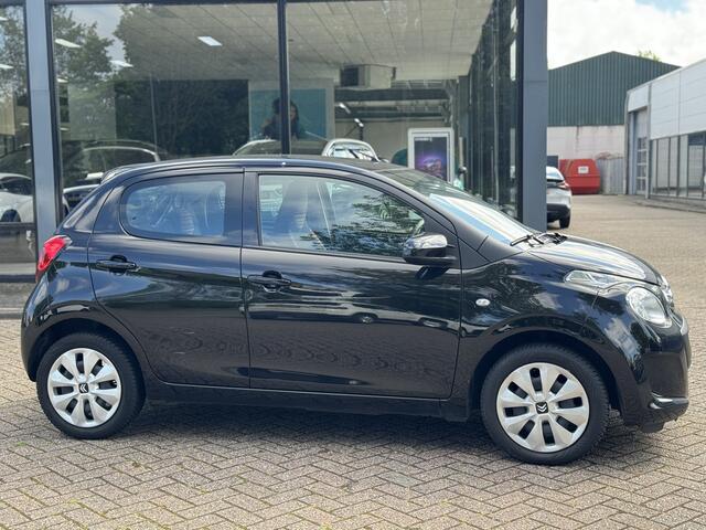 Citroen C1 1.0 VTi Feel Camera|Carplay|1ste eigenaar!