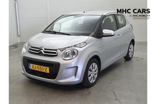 Citroen C1 1.0 VTi Feel | Pack Comfort | Airco |*