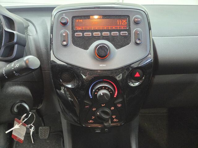 Citroen C1 1.0 VTi Feel | Pack Comfort | Airco |*