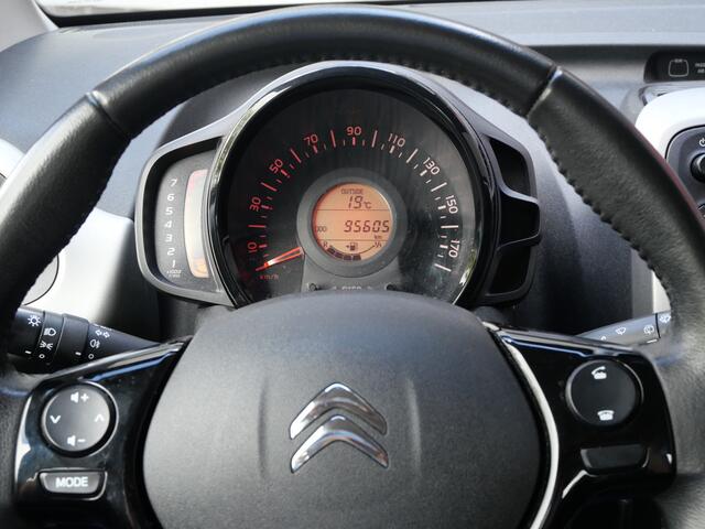 Citroen C1 1.0 e-VTi FEEL | 5-DRS | AIRCO | NL-AUTO | APK 07-2026!!