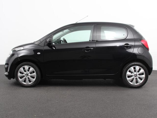 Citroen C1 1.0 VTi Feel | Airco | Bluetooth | Led | DAB | 5 deurs