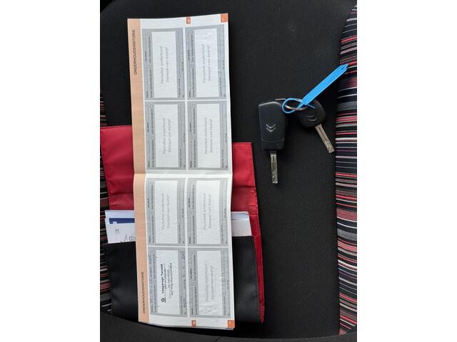 Citroen C1 1.0 e-VTi Selection,Cruise,Airco,Electr pakket