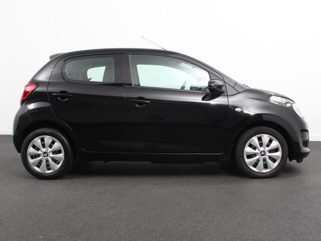 Citroen C1 1.0 VTi Feel | Airco | Bluetooth | Led |DAB