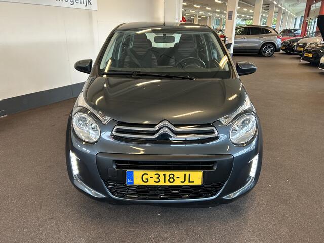 Citroen C1 1.0 VTi Feel Bluetooth/Airco/Elektrische ramen/Centrale vergrendeling