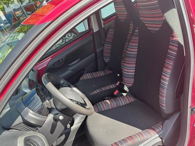 Citroen C1 1.0 e-VTi Selection 5drs | Rijklaar geleverd incl 12 maanden BOVAG garantie! |