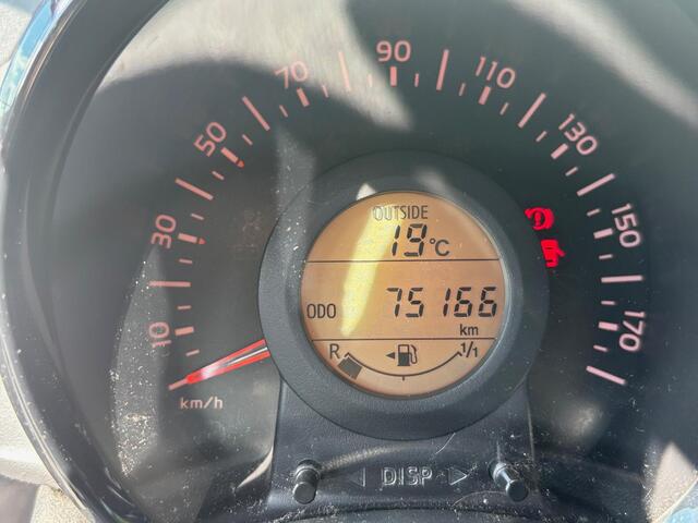 Citroen C1 1.0 e-VTi Selection 5drs | Rijklaar geleverd incl 12 maanden BOVAG garantie! |