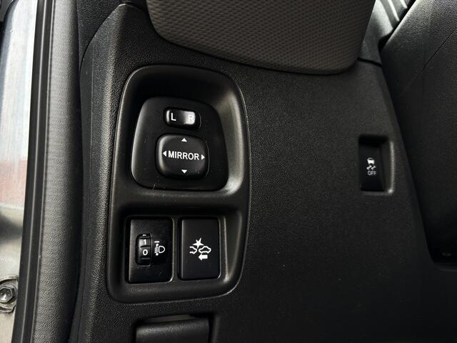 Citroen C1 Automaat Shine 1.0 VTi