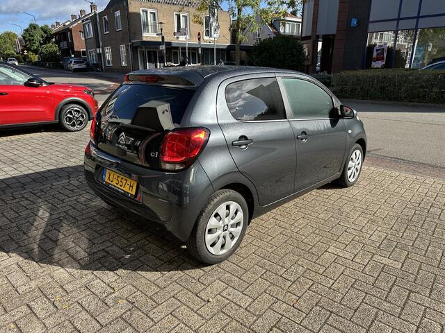 Citroen C1 1.0 e-VTi Feel All-in Prijs Airco/Limiet/Centrale vergrendeling/Getint glas