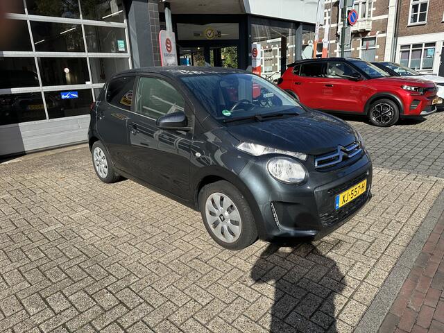 Citroen C1 1.0 e-VTi Feel All-in Prijs Airco/Limiet/Centrale vergrendeling/Getint glas