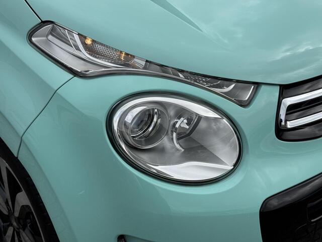 Citroen C1 1.0 VTi Airscape Shine / PANORAMADAK / ACHTERUITRIJ CAMERA / AIRCO