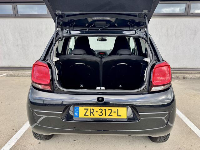 Citroen C1 1.0 VTi 73pk Feel | Bleu-Tooth | Airco | Cruise | % Bovag occasion Partner %