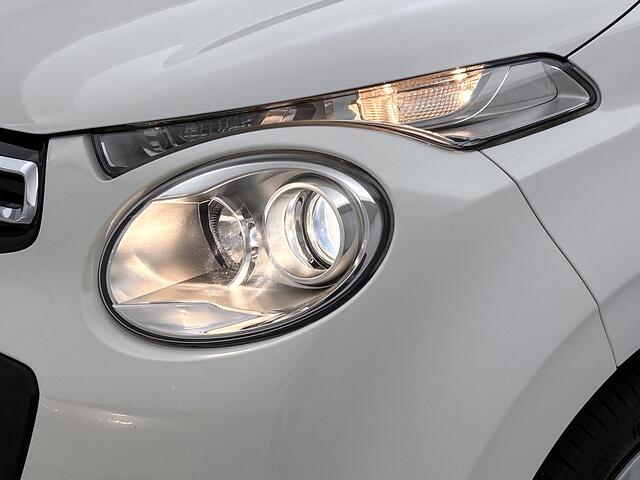 Citroen C1 VTi 72 PK Feel | Rijklaar | Airco | Bluetooth | 5 deurs |