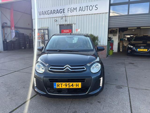 Citroen C1 1.0 e-VTi Feel ,Cruise, Camera
