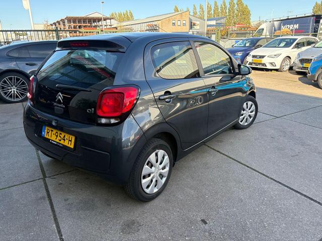 Citroen C1 1.0 e-VTi Feel ,Cruise, Camera