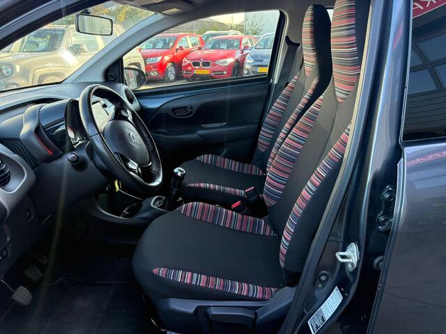 Citroen C1 1.0 e-VTi Feel ,Cruise, Camera