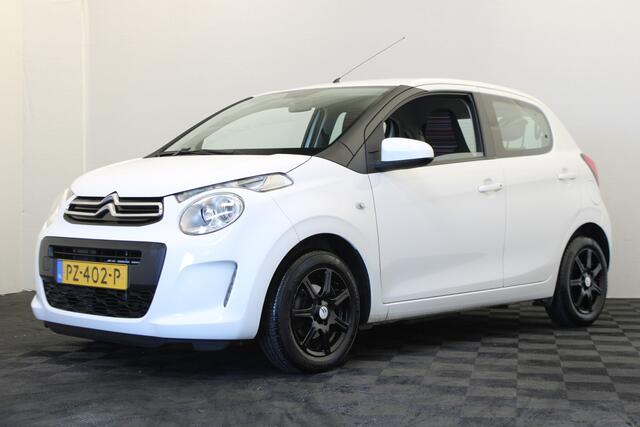 Citroen C1 1.0 e-VTi Feel
