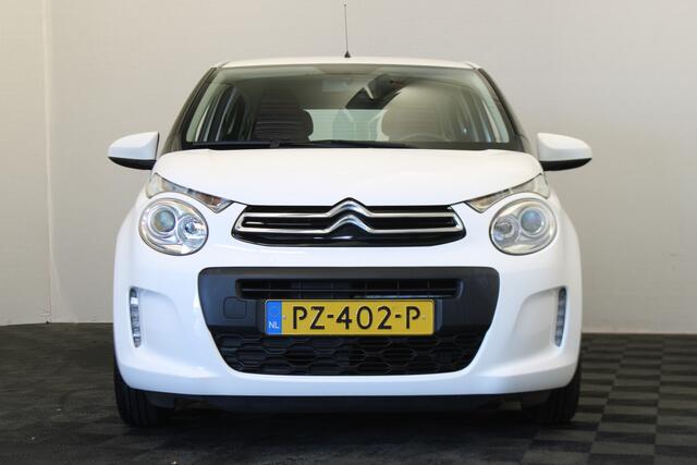 Citroen C1 1.0 e-VTi Feel