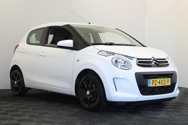 Citroen C1 1.0 e-VTi Feel