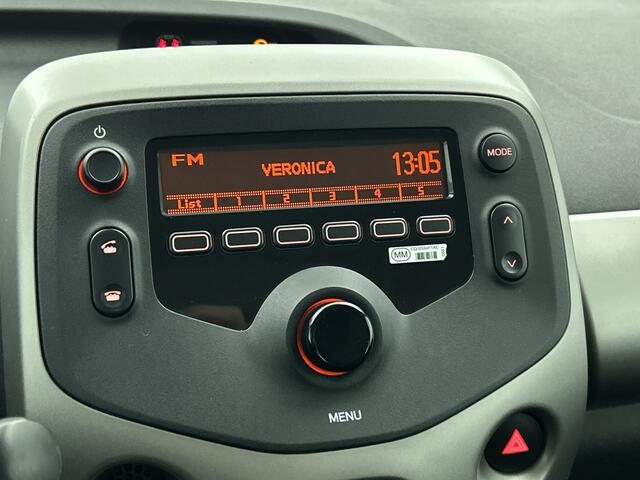 Citroen C1 1.0 e-VTi Feel | Rijklaar |