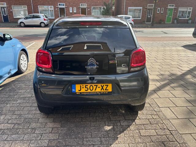 Citroen C1 1.0 VTI FEEL