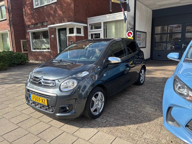 Citroen C1 1.0 VTI FEEL