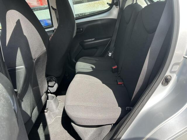 Citroen C1 1.0 e-VTi Selection | Airco | 5 deuren |