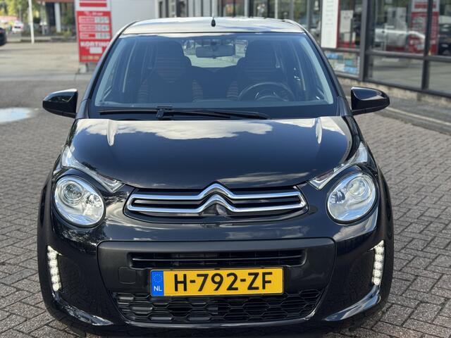 Citroen C1 1.0 VTi Camera|CarPlay|1ste eigenaar!