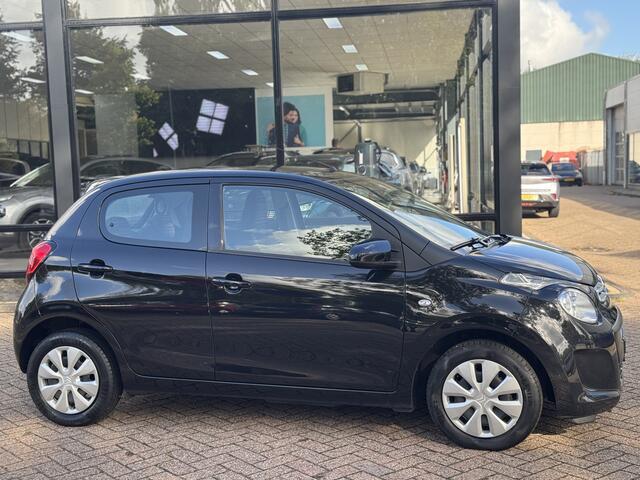Citroen C1 1.0 VTi Camera|CarPlay|1ste eigenaar!