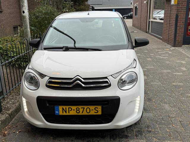 Citroen C1 1.0 e-VTi Live