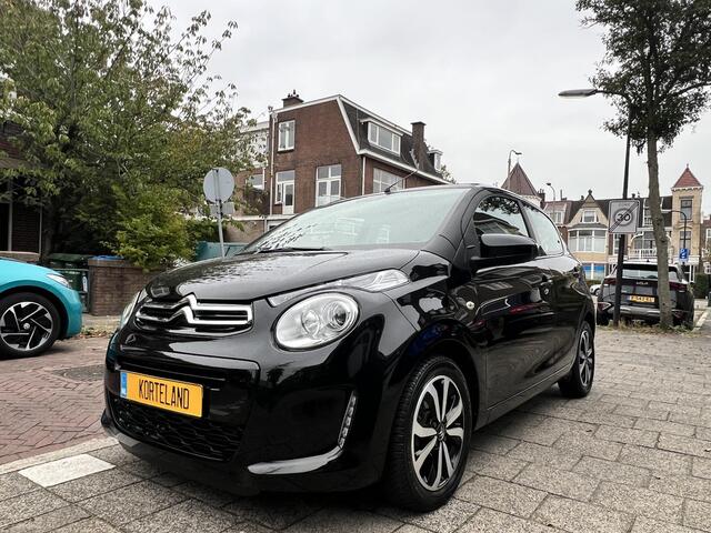 Citroen C1 1.2 PureTech Airscape Shine