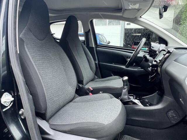 Citroen C1 1.2 PureTech Airscape Shine