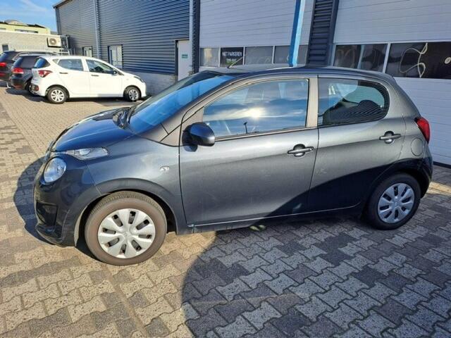 Citroen C1 1.0 E-VTI SELECTION 55.000 KM!!