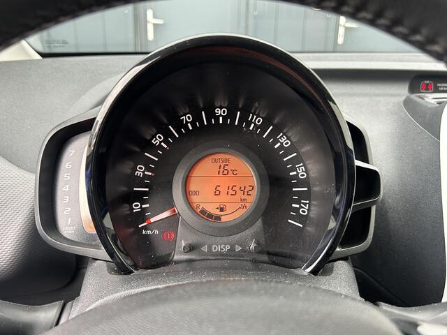 Citroen C1 1.0 VTi Feel | Airco | Bluetooth | Prijs is rijklaar