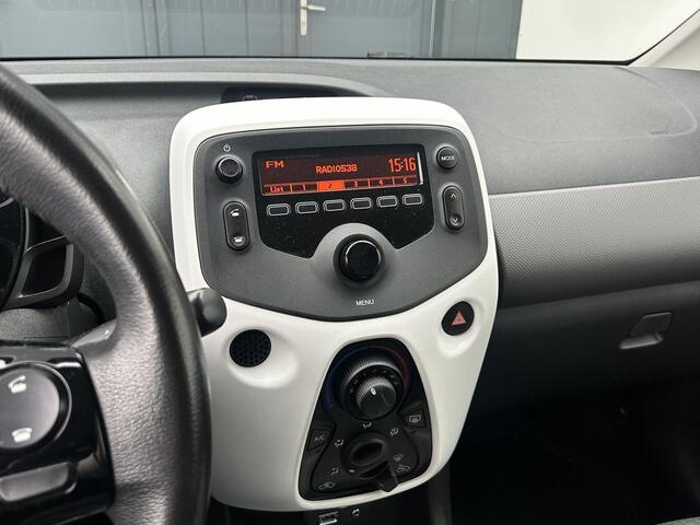 Citroen C1 1.0 VTi Feel | Airco | Bluetooth | Prijs is rijklaar