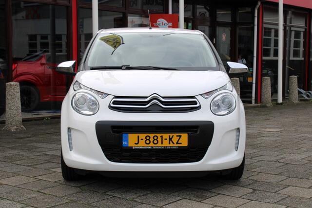 Citroen C1 1.0 VTi Feel