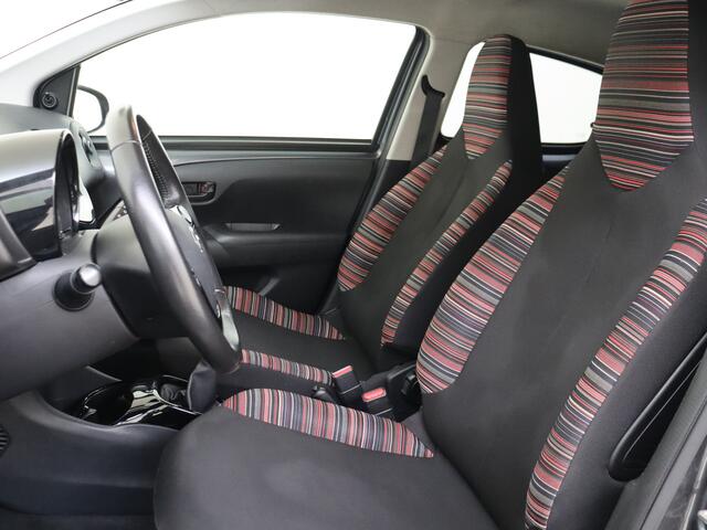 Citroen C1 1.0 VTi Feel | Airco | Apple Carplay | Camera | RIJKLAAR!