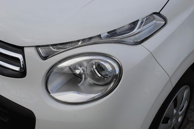 Citroen C1 1.0 VTi Feel Bluetooth/Airco/Orig. NL auto