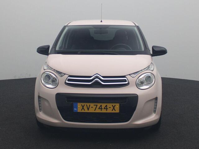 Citroen C1 1.0 VTi Shine