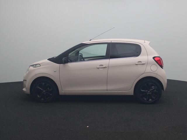 Citroen C1 1.0 VTi Shine