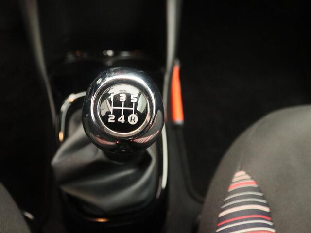 Citroen C1 1.0 VTi Shine