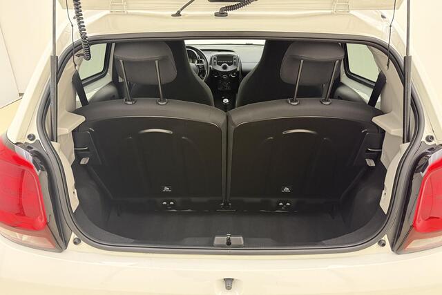 Citroen C1 1.0 VTi Feel | Airco | Bluetooth | Weinig kilometers | Extra getint glas | 5 Deuren | Electrische ramen | Centrale deurvergrendeling | Zuinige motor