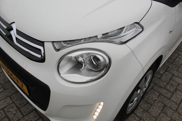 Citroen C1 1.0 VTi Feel Bluetooth/Airco/Orig. NL auto/Lage km stand