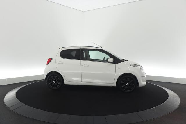 Citroen C1 1.0 VTi Airscape Feel | Vouwdak | Camera | Apple Carplay | DAB+