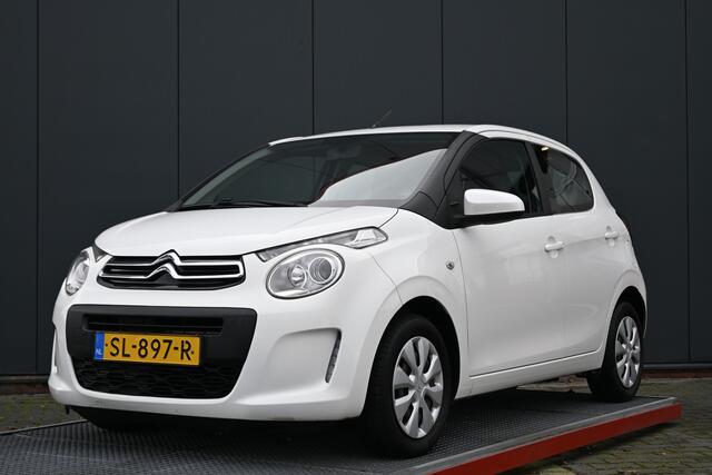 Citroen C1 1.0 e-VTi Feel