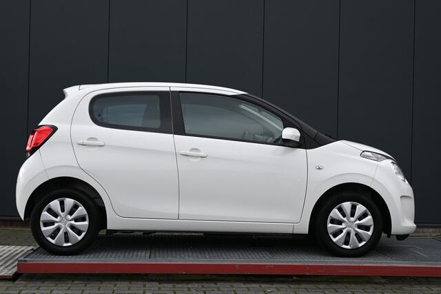 Citroen C1 1.0 e-VTi Feel